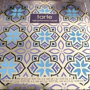 Tarte Buried Treasure Eyeshadow Palette Brand New